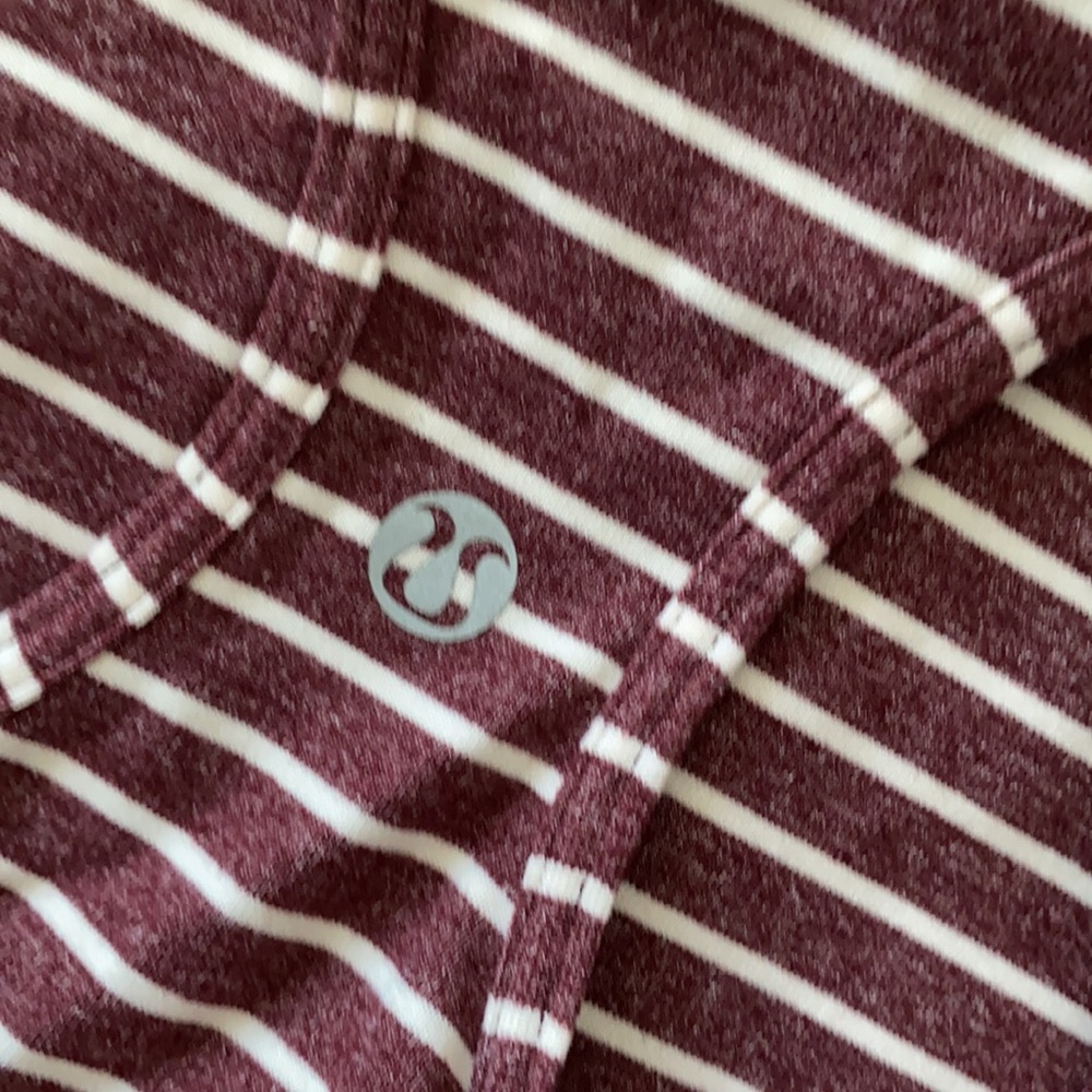 Lulu lemon tank - Picture 2 of 2